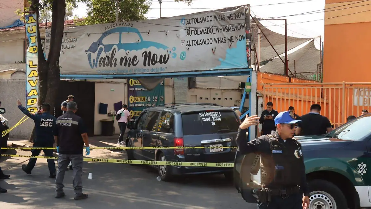 ASESINADO AUTOLAVADO1